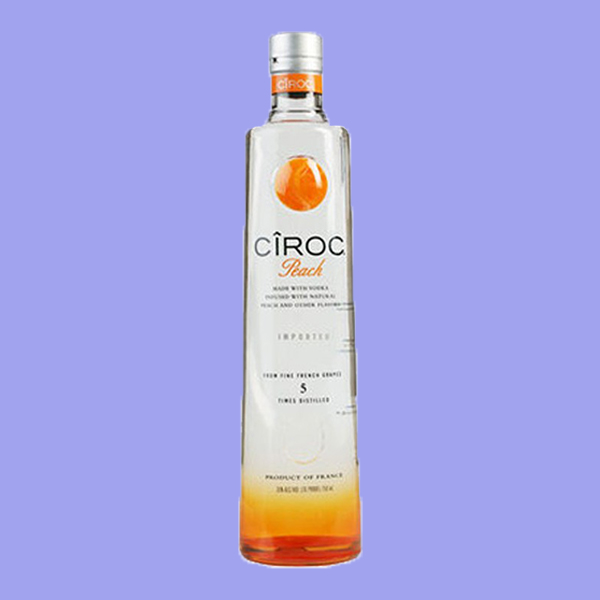 Ciroc Peach